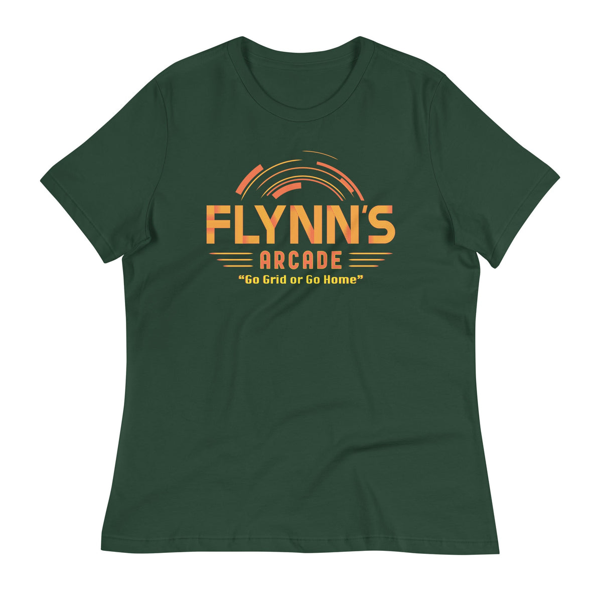 Flynn's Arcade Women's Signature Tee product image 5