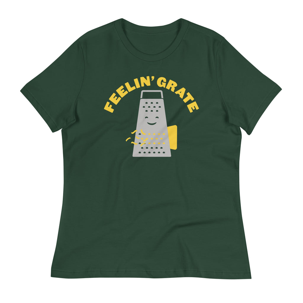 Feelin' Grate Women's Signature Tee product image 5