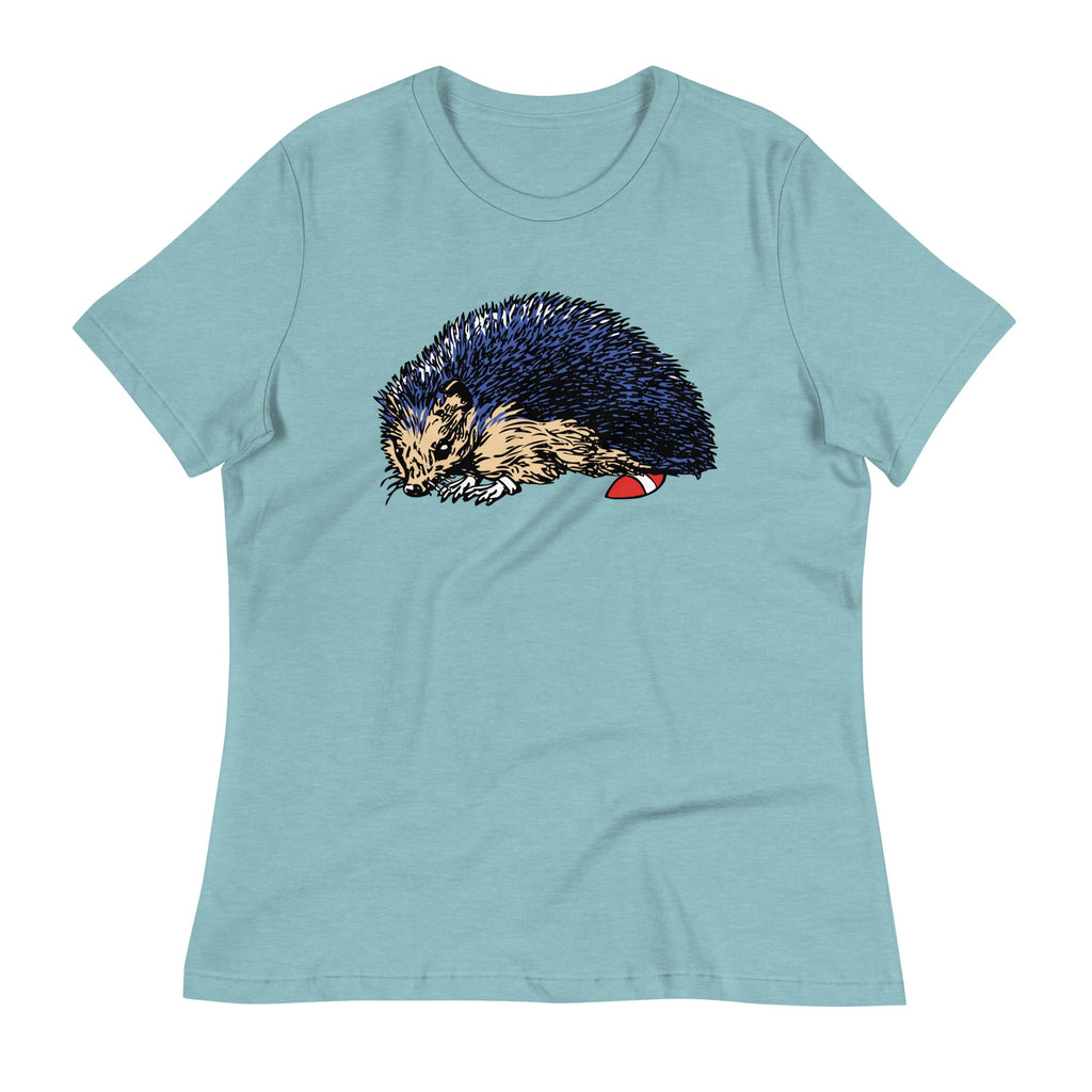 Gotta Go Fast Women's Signature Tee product image 1