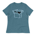 If I Fits, I Sits Women's Signature Tee product image 1