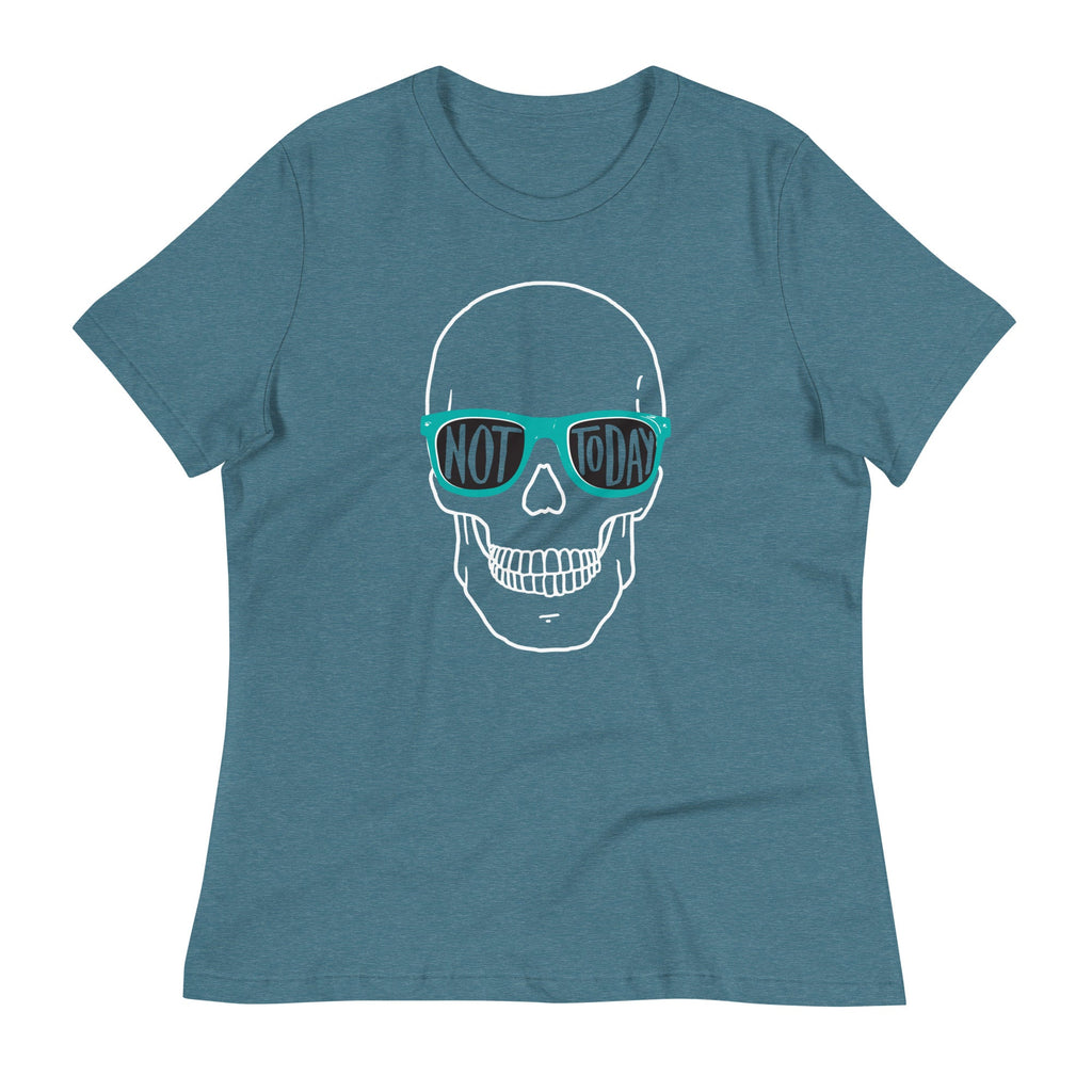 Not Today Women's Signature Tee product image 5