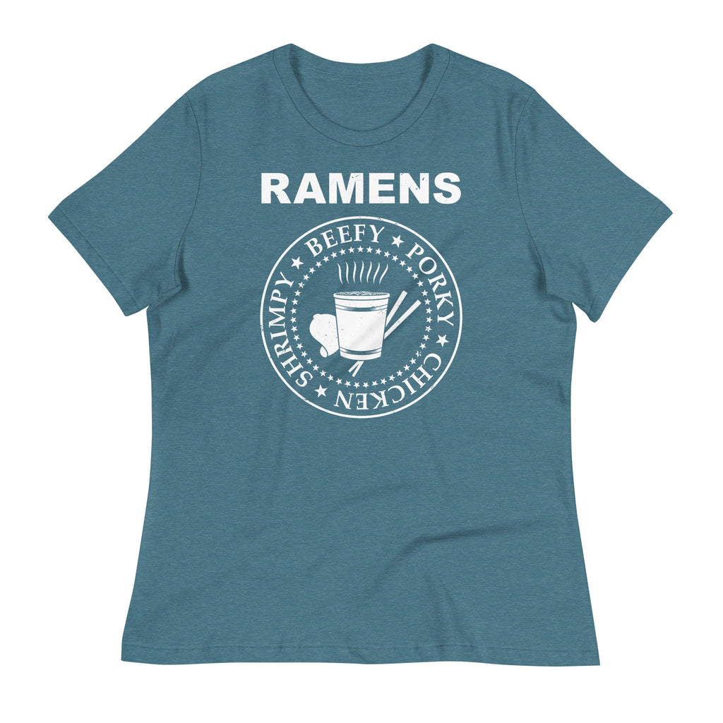 Ramens Women's Signature Tee product image 7
