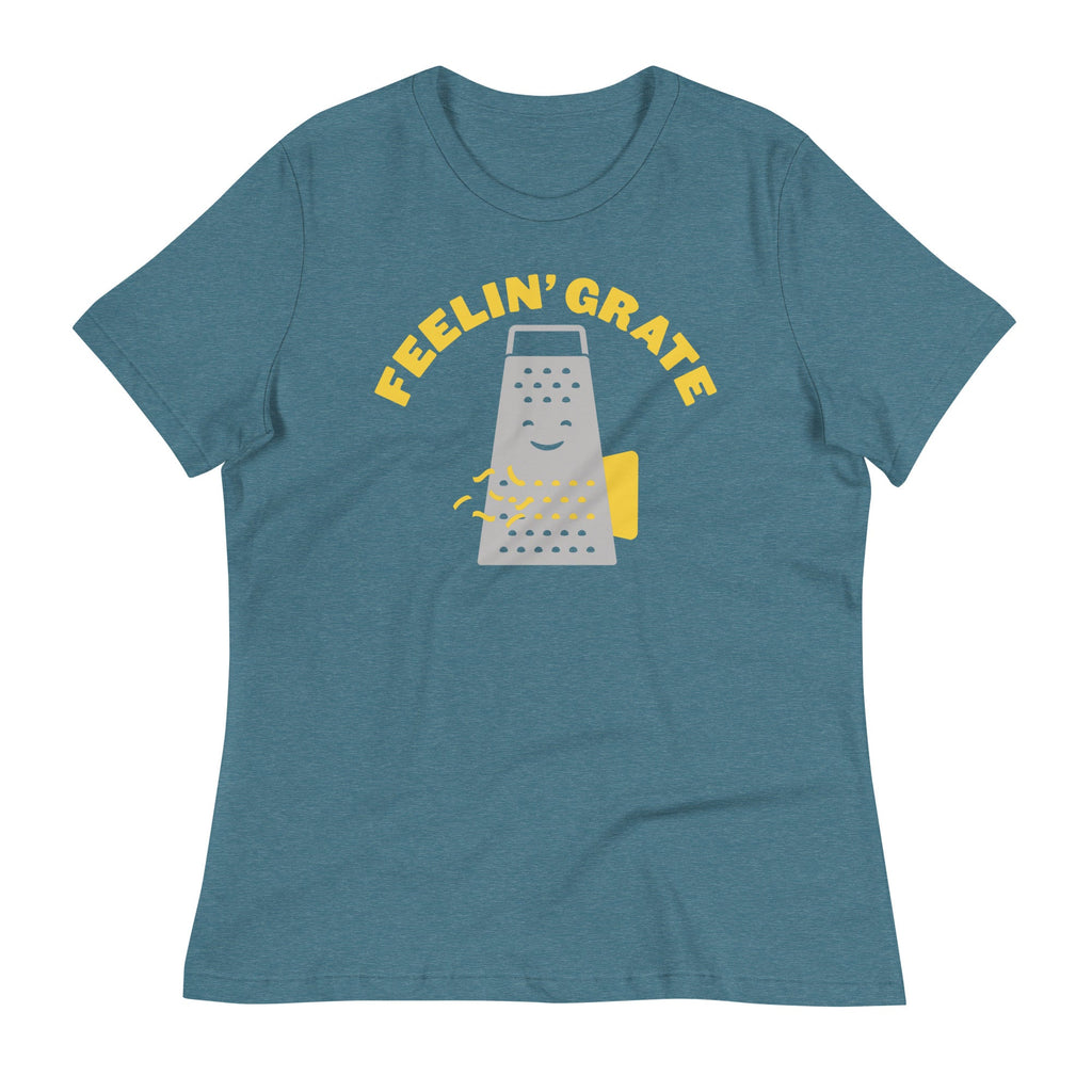 Feelin' Grate Women's Signature Tee product image 7