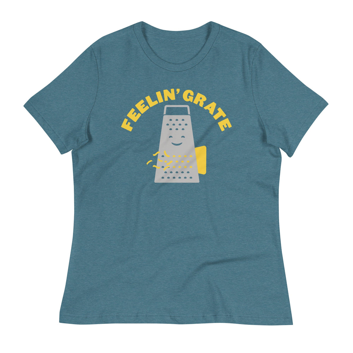 Feelin' Grate Women's Signature Tee product image 7