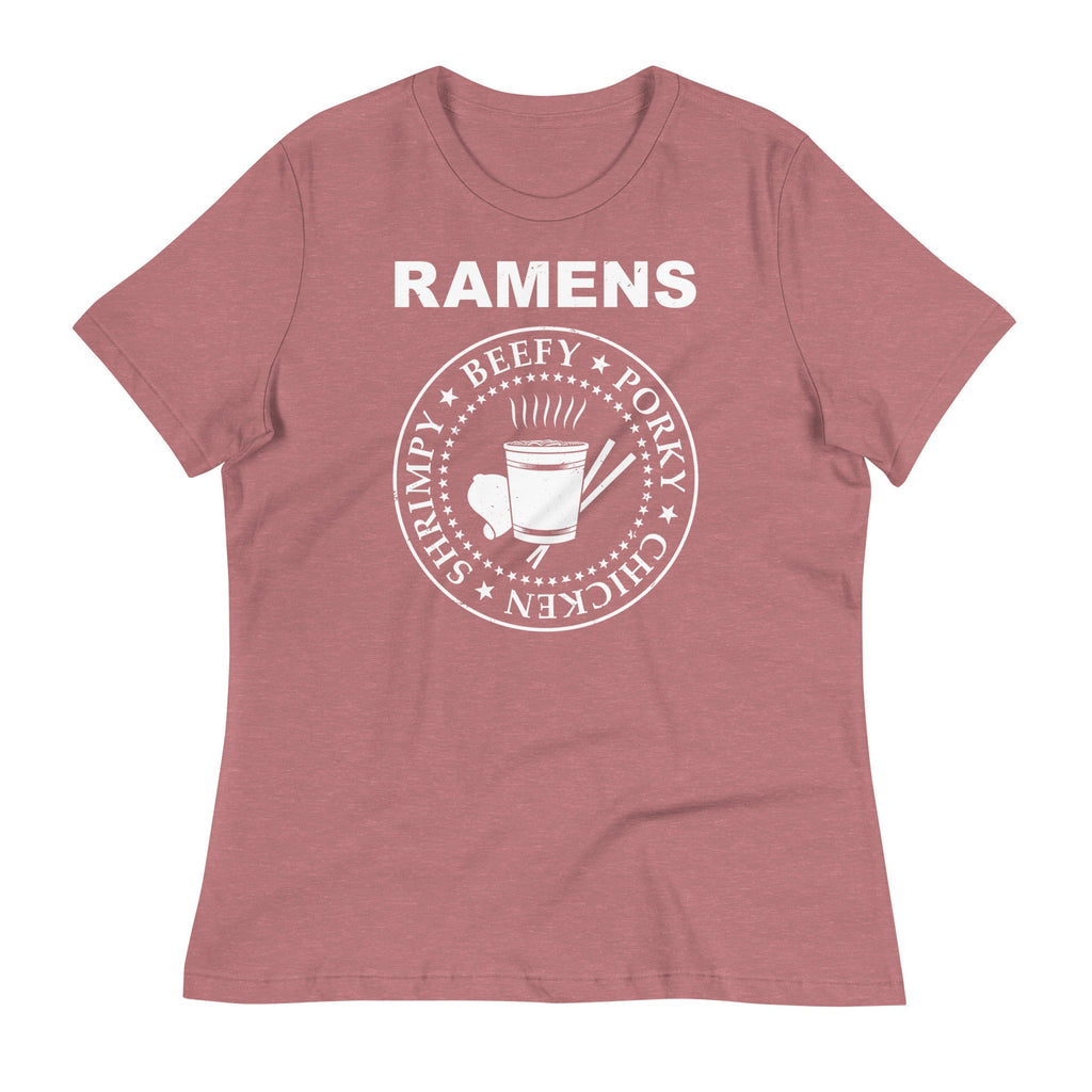 Ramens Women's Signature Tee product image 3