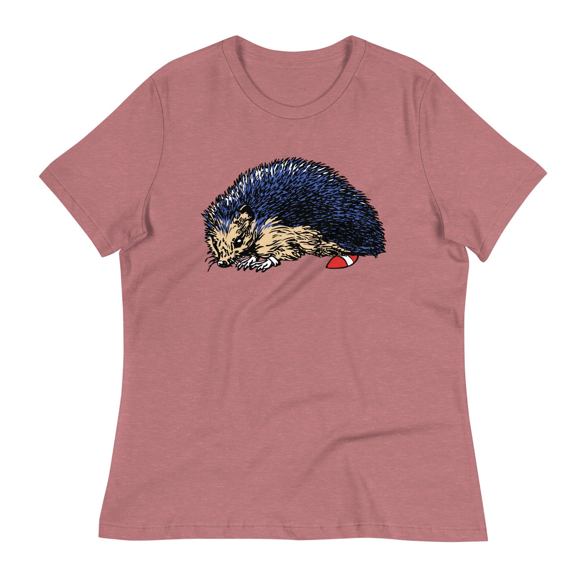 Gotta Go Fast Women's Signature Tee product image 4