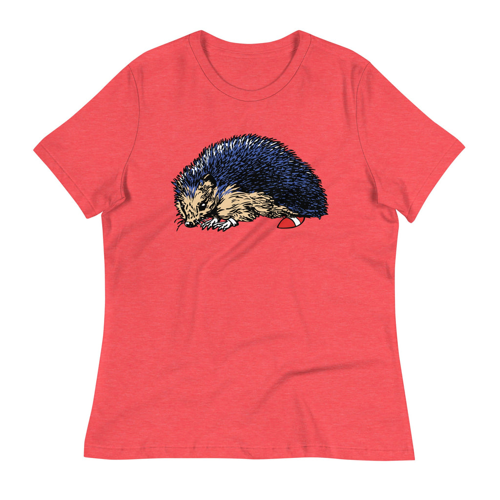 Gotta Go Fast Women's Signature Tee product image 3