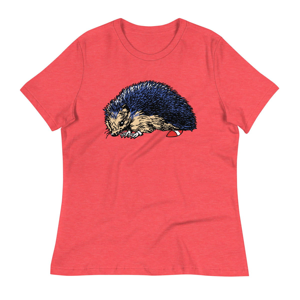 Gotta Go Fast Women's Signature Tee product image 3