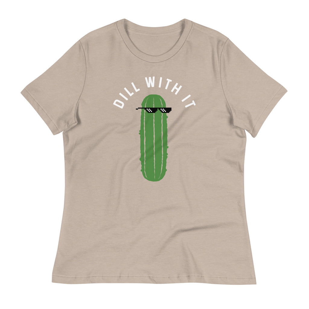 Dill With It Women's Signature Tee product image 2