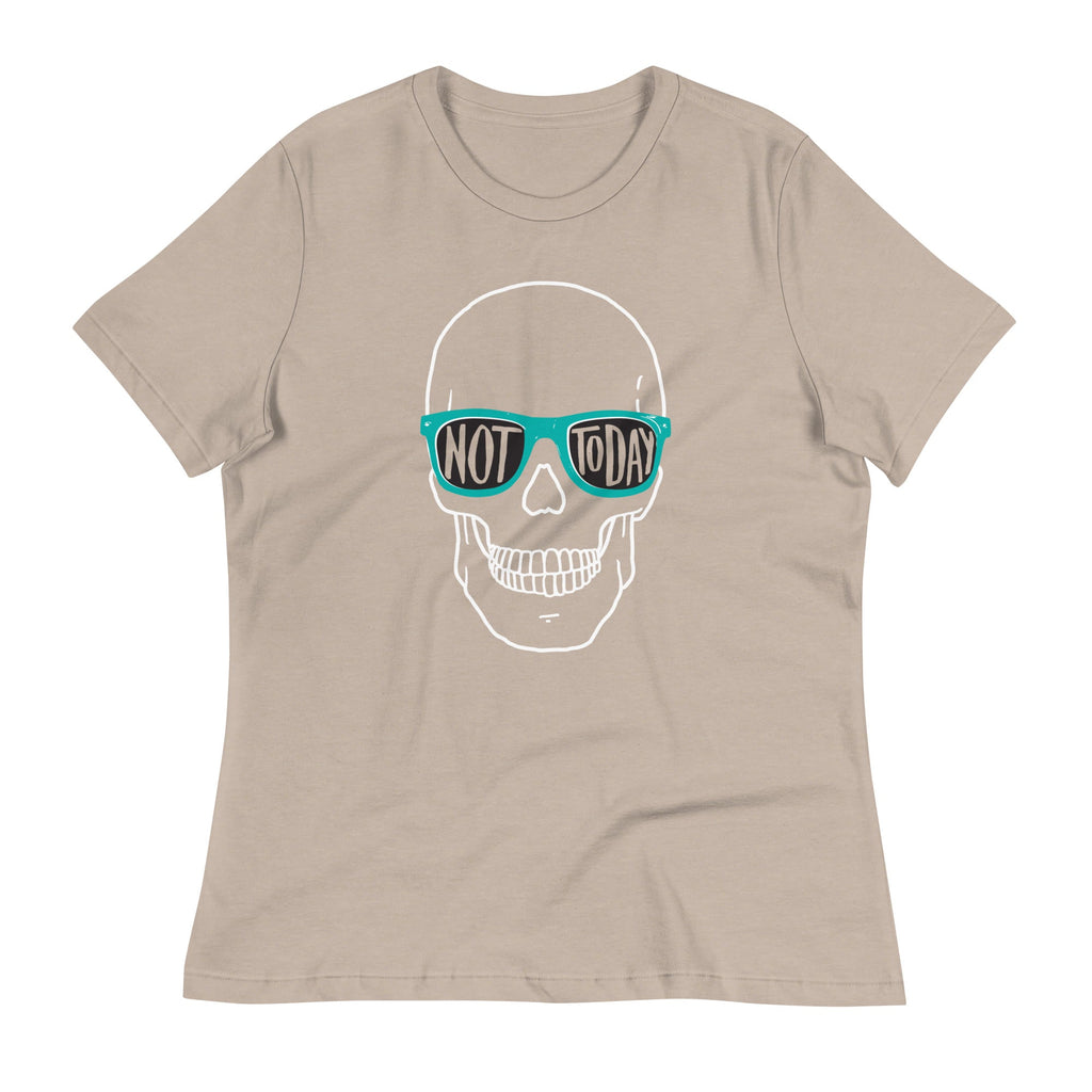 Not Today Women's Signature Tee product image 4