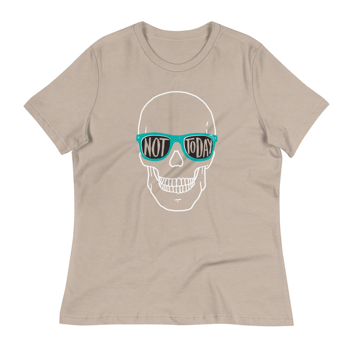Not Today Women's Signature Tee product image 4