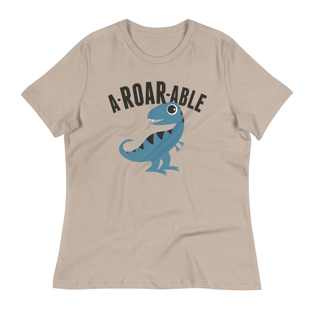 A-Roar-Able Women's Signature Tee product image 4