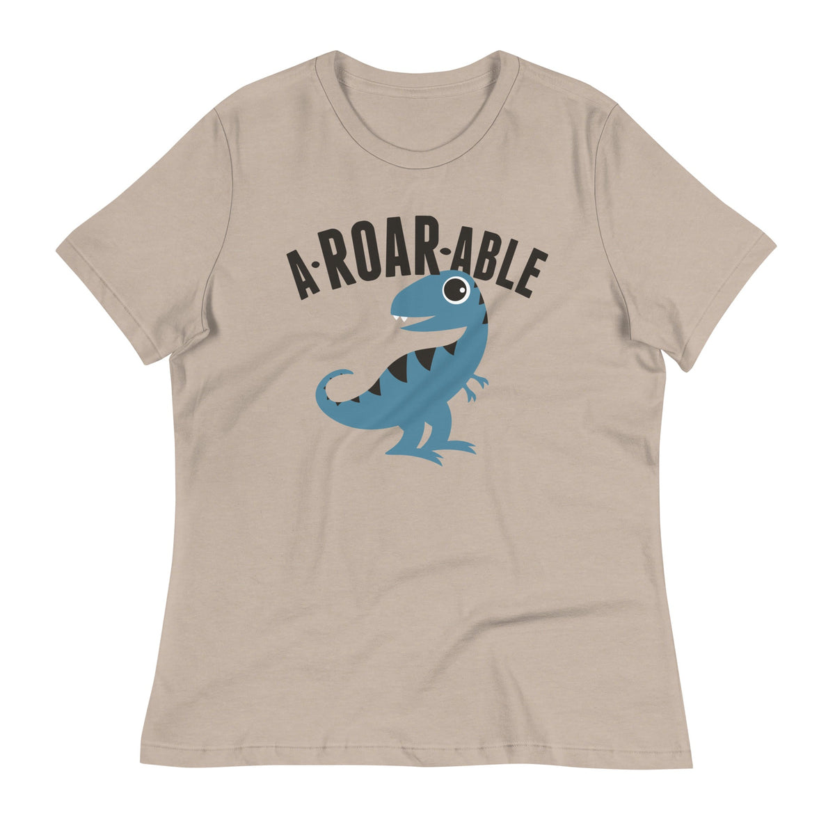 A-Roar-Able Women's Signature Tee product image 4