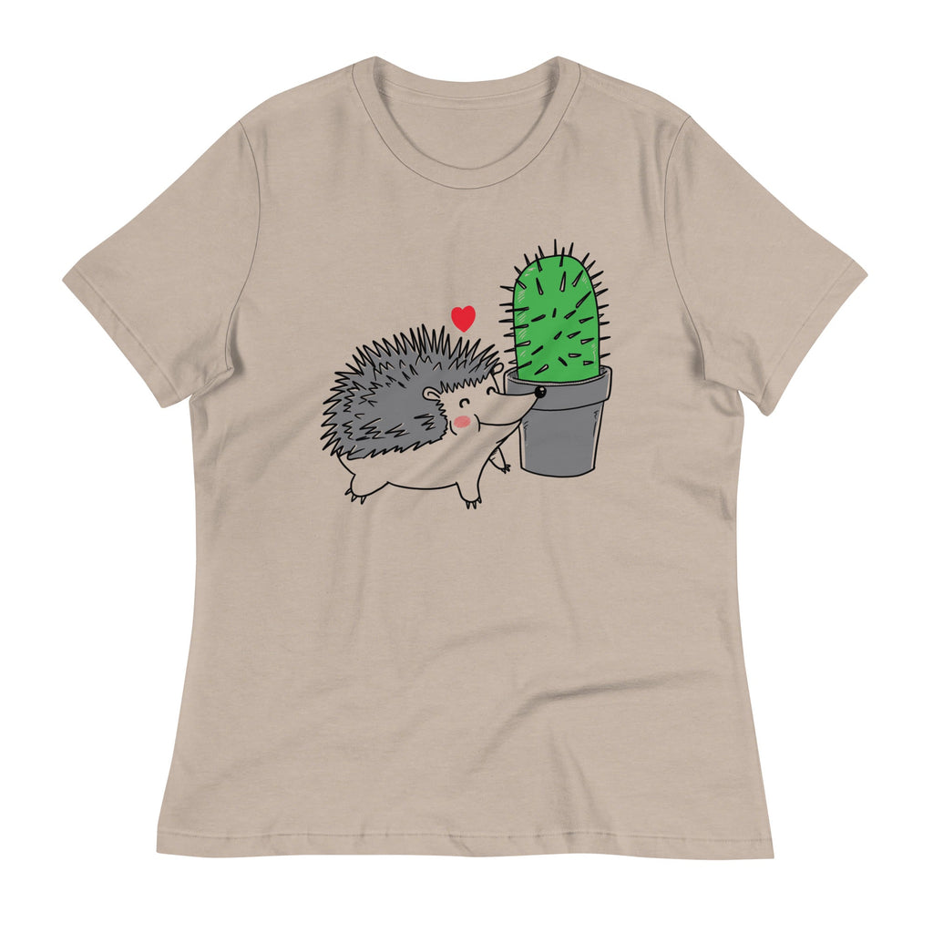 Prickly Love Women's Signature Tee product image 3