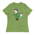 Mighty Duck Women's Signature Tee product image 1