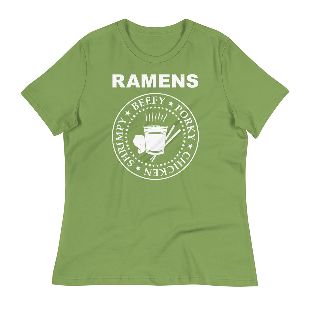 Ramens Women's Signature Tee product image 4