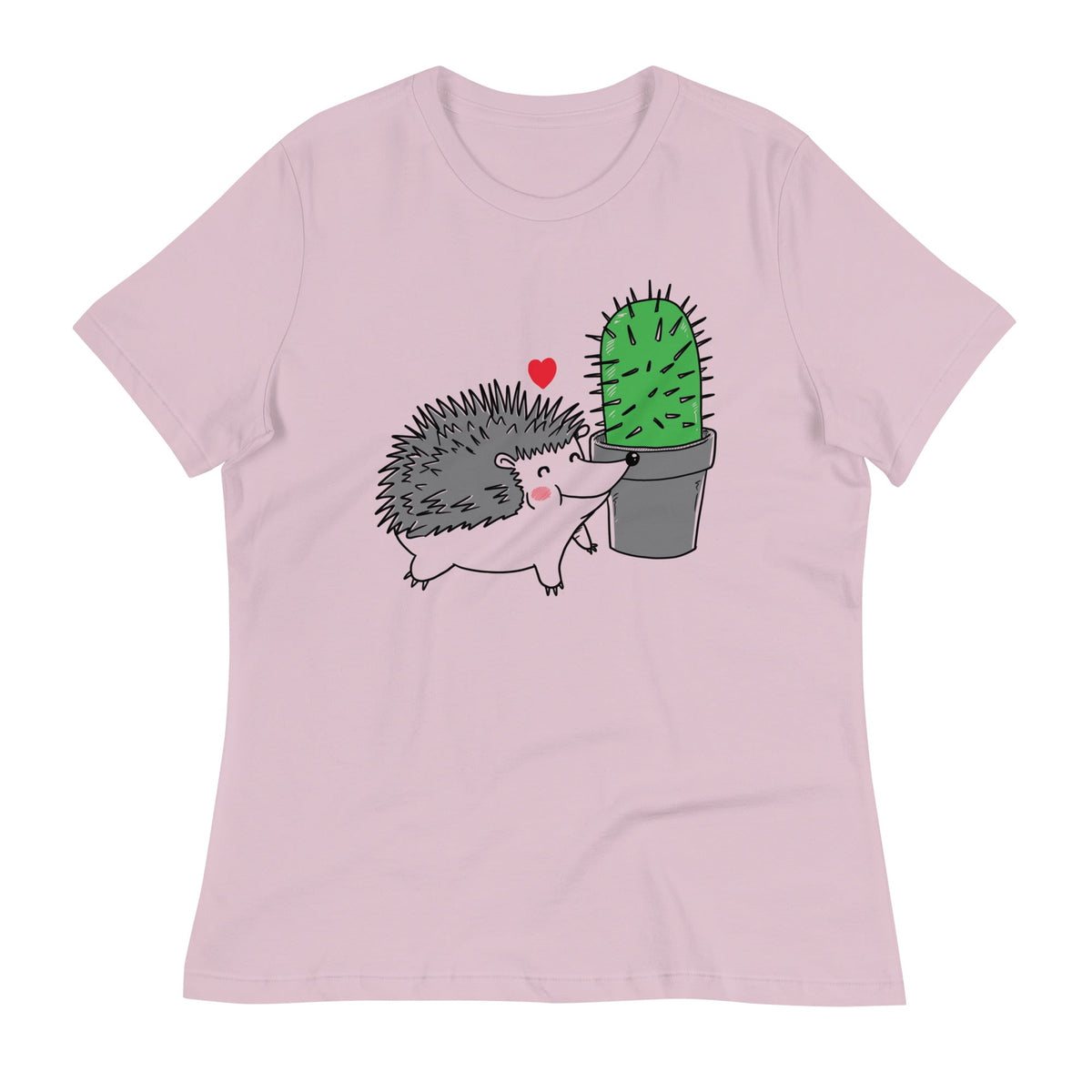 Prickly Love Women's Signature Tee product image 6