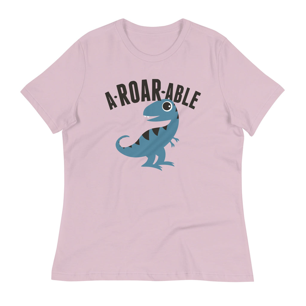 A-Roar-Able Women's Signature Tee product image 5