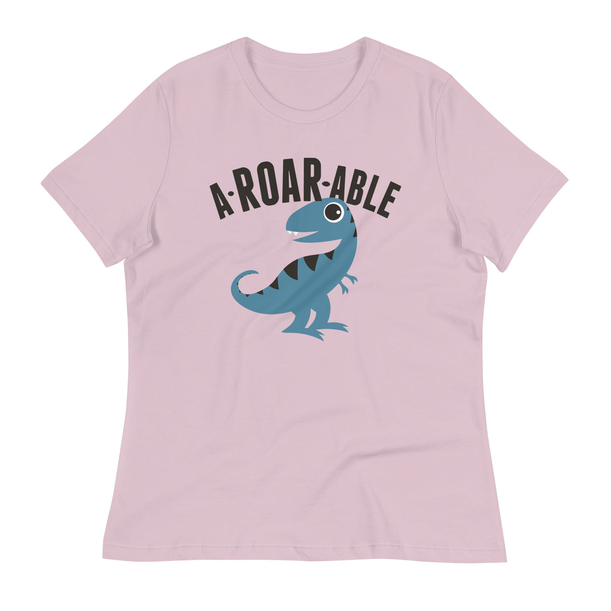 A-Roar-Able Women's Signature Tee product image 5