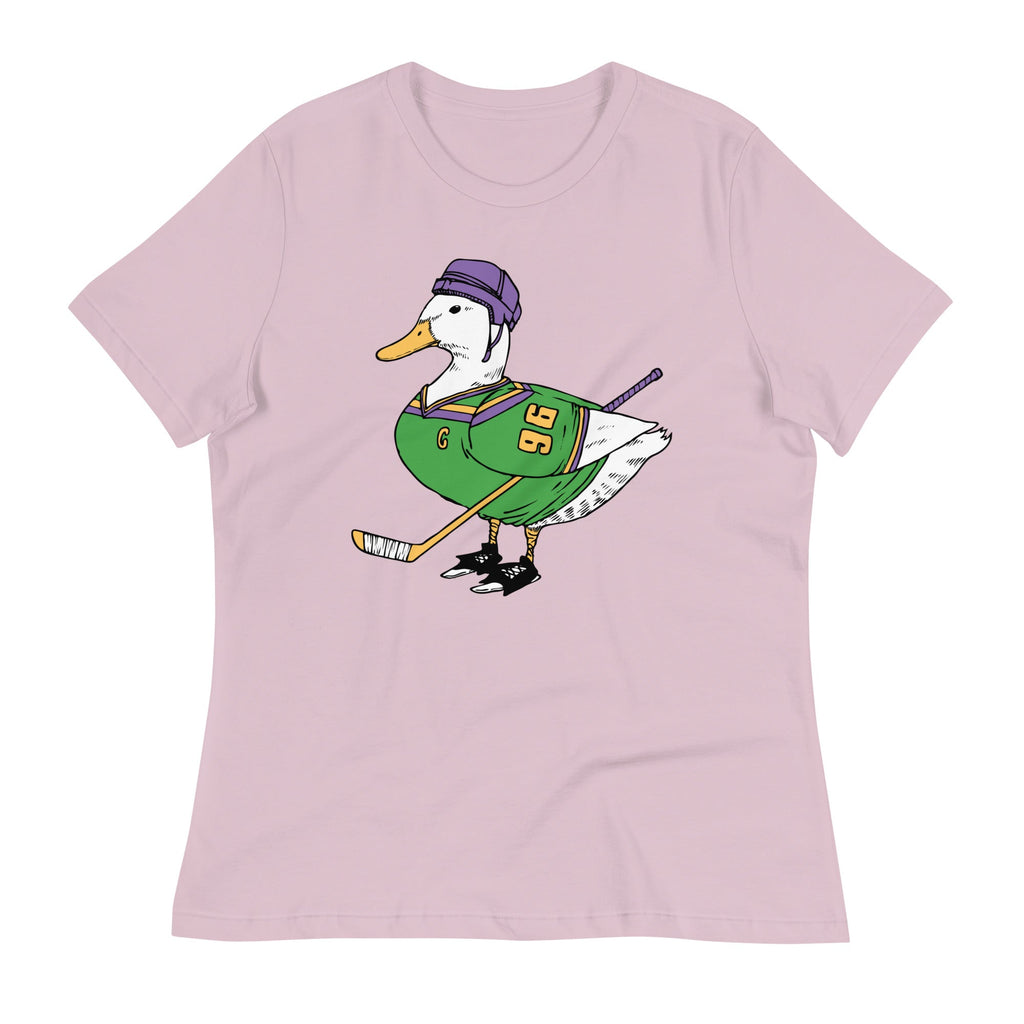 Mighty Duck Women's Signature Tee product image 6