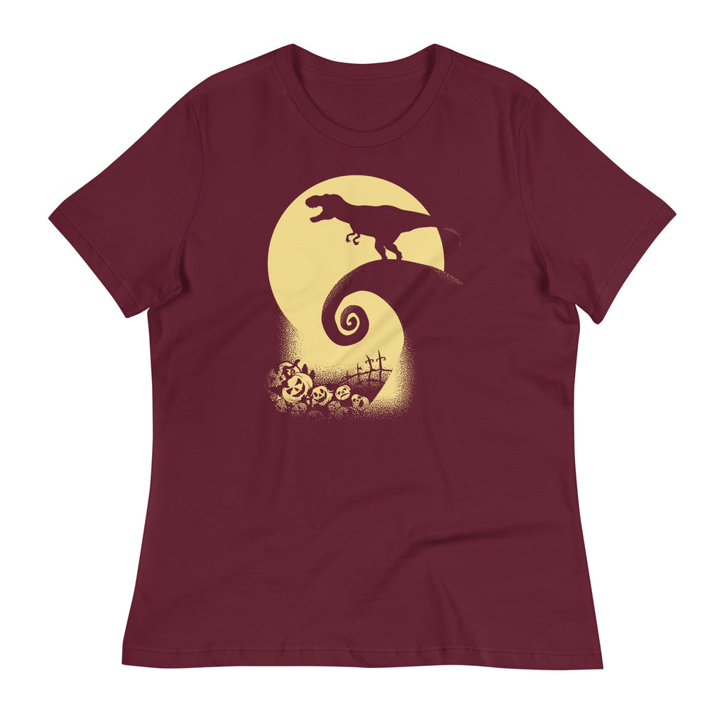 Nightrawr Women's Signature Tee product image 4