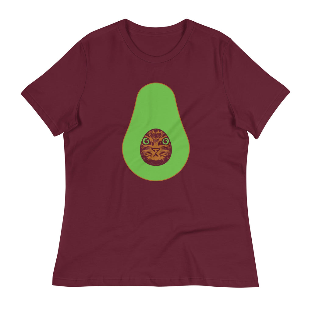 Avocato Women's Signature Tee product image 4