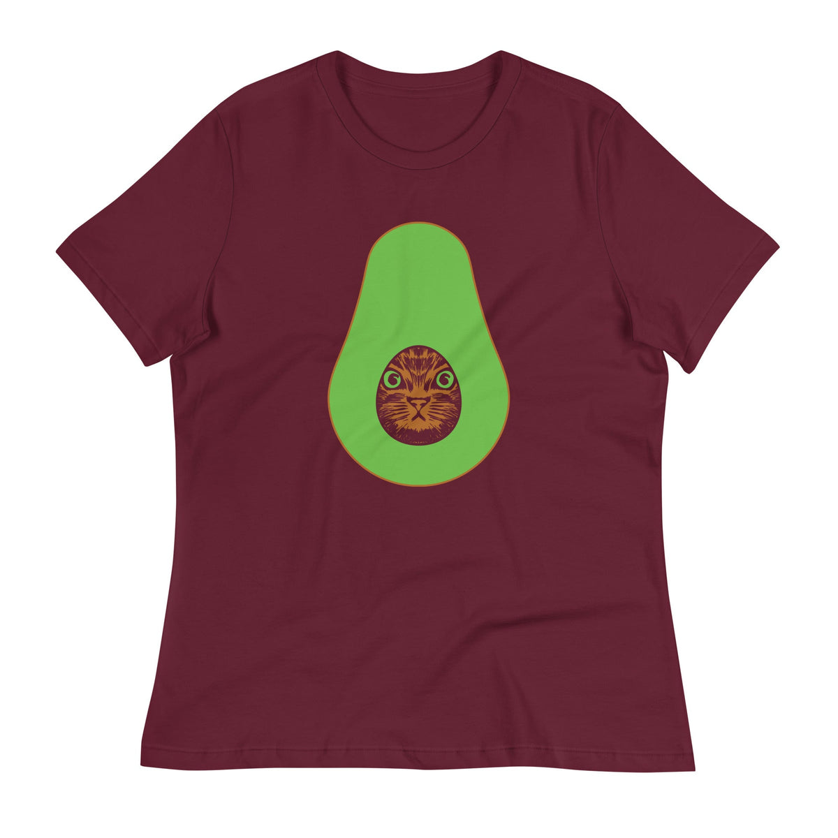 Avocato Women's Signature Tee product image 4
