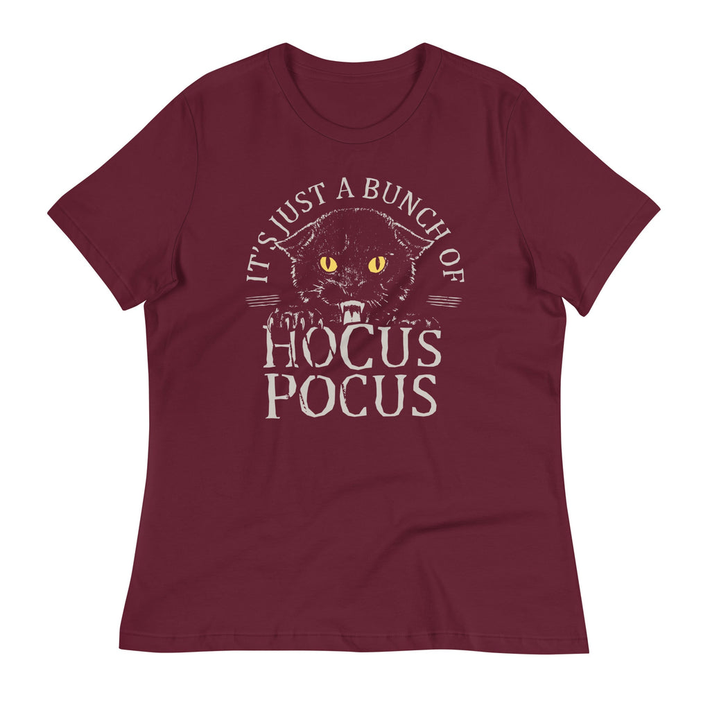 Hocus Pocus Women's Signature Tee product image 4