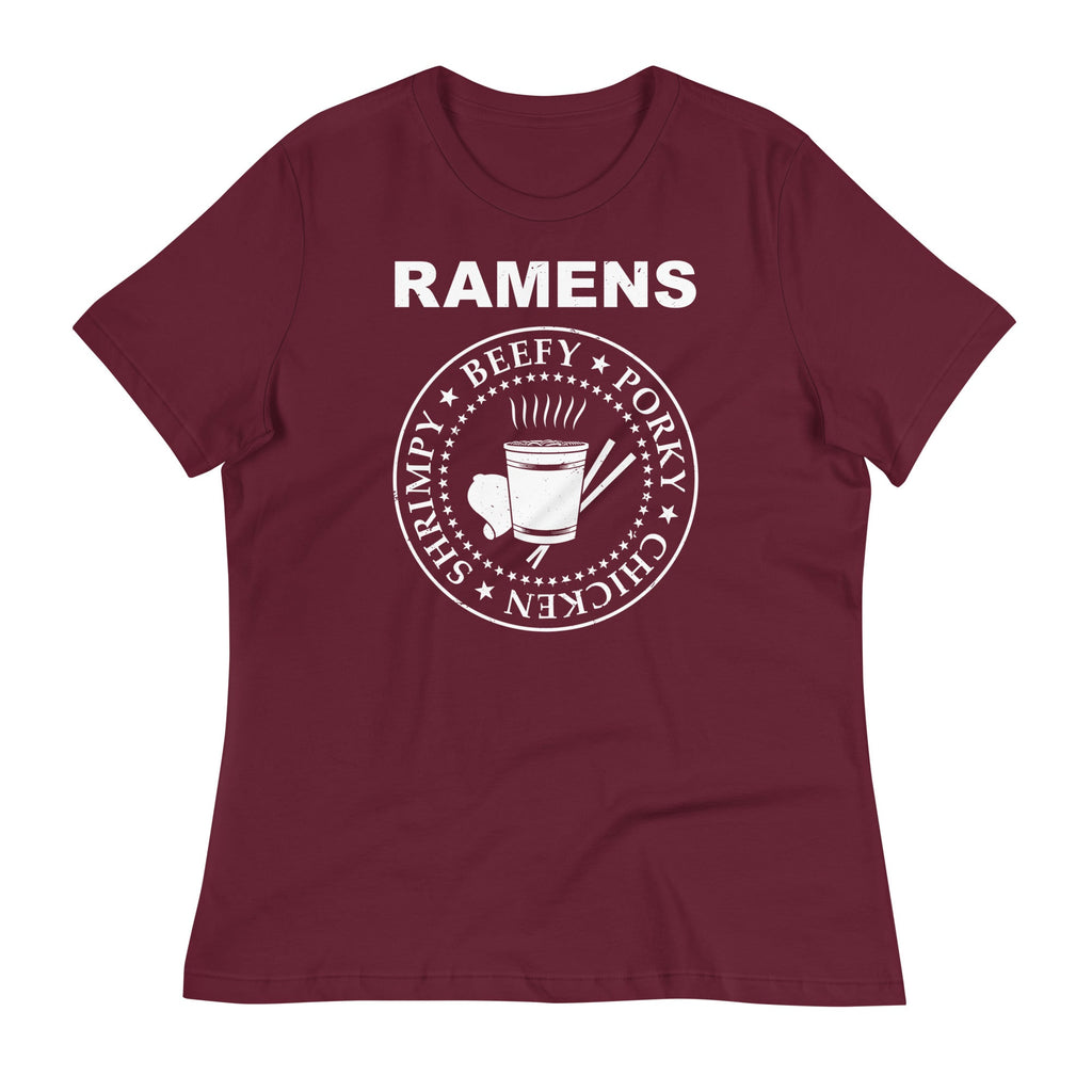 Ramens Women's Signature Tee product image 5