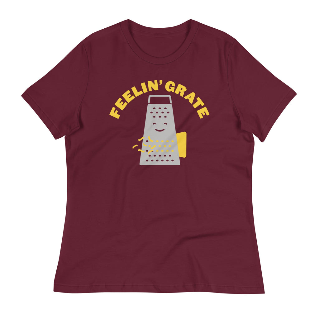 Feelin' Grate Women's Signature Tee product image 4