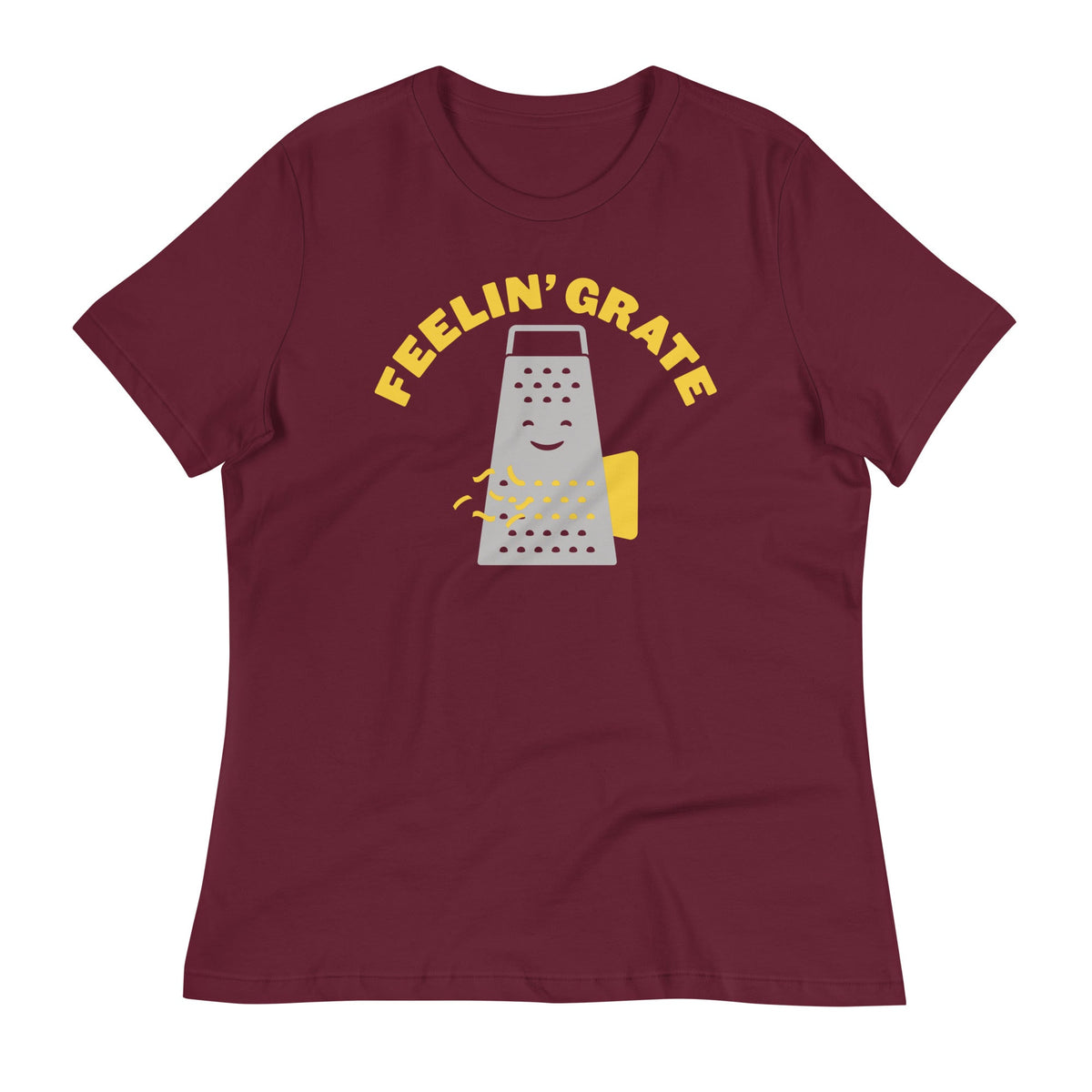 Feelin' Grate Women's Signature Tee product image 4