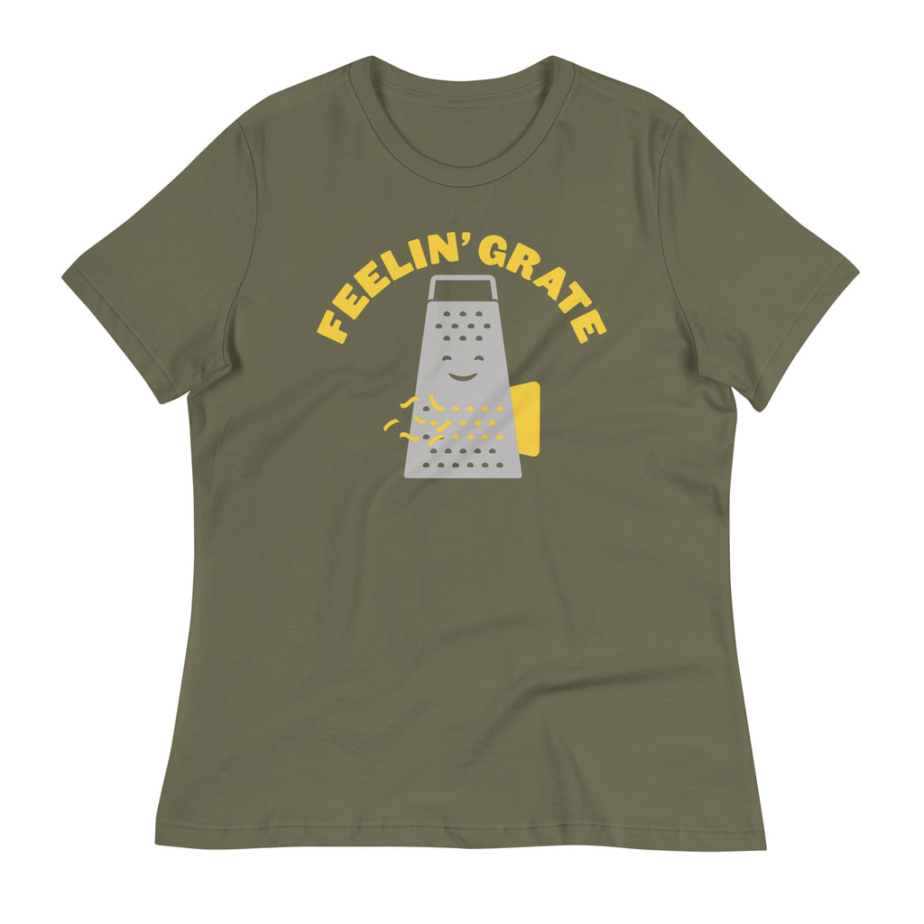 Feelin' Grate Women's Signature Tee product image 6