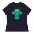 Cathulhu Women's Signature Tee product image 1