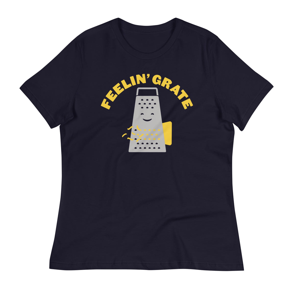 Feelin' Grate Women's Signature Tee product image 1