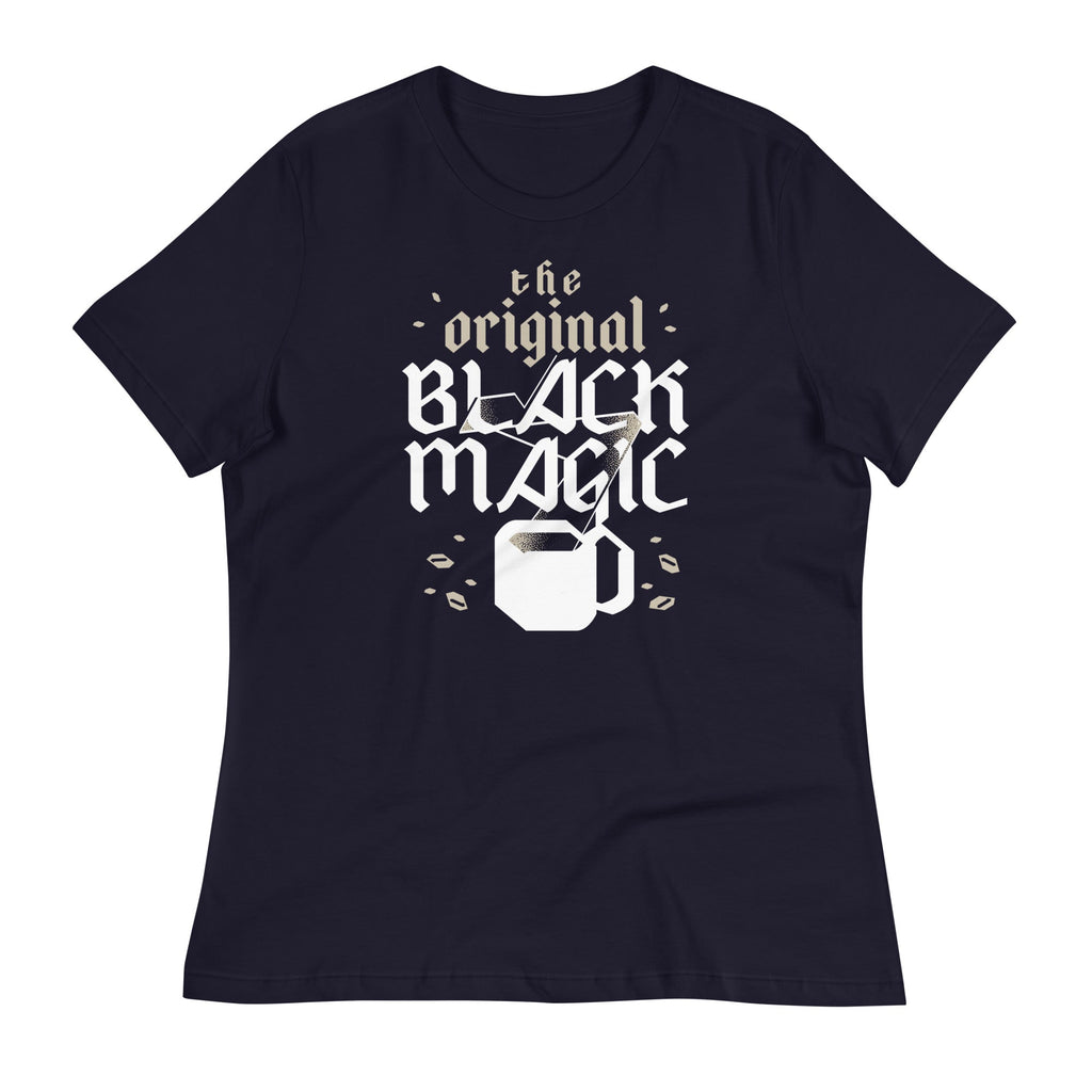 The Original Black Magic Women's Signature Tee product image 2