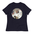 Astrocat Women's Signature Tee product image 1