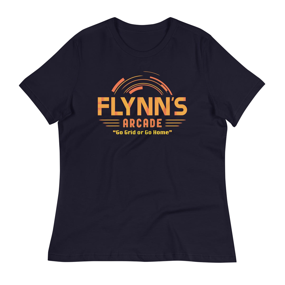 Flynn's Arcade Women's Signature Tee product image 1