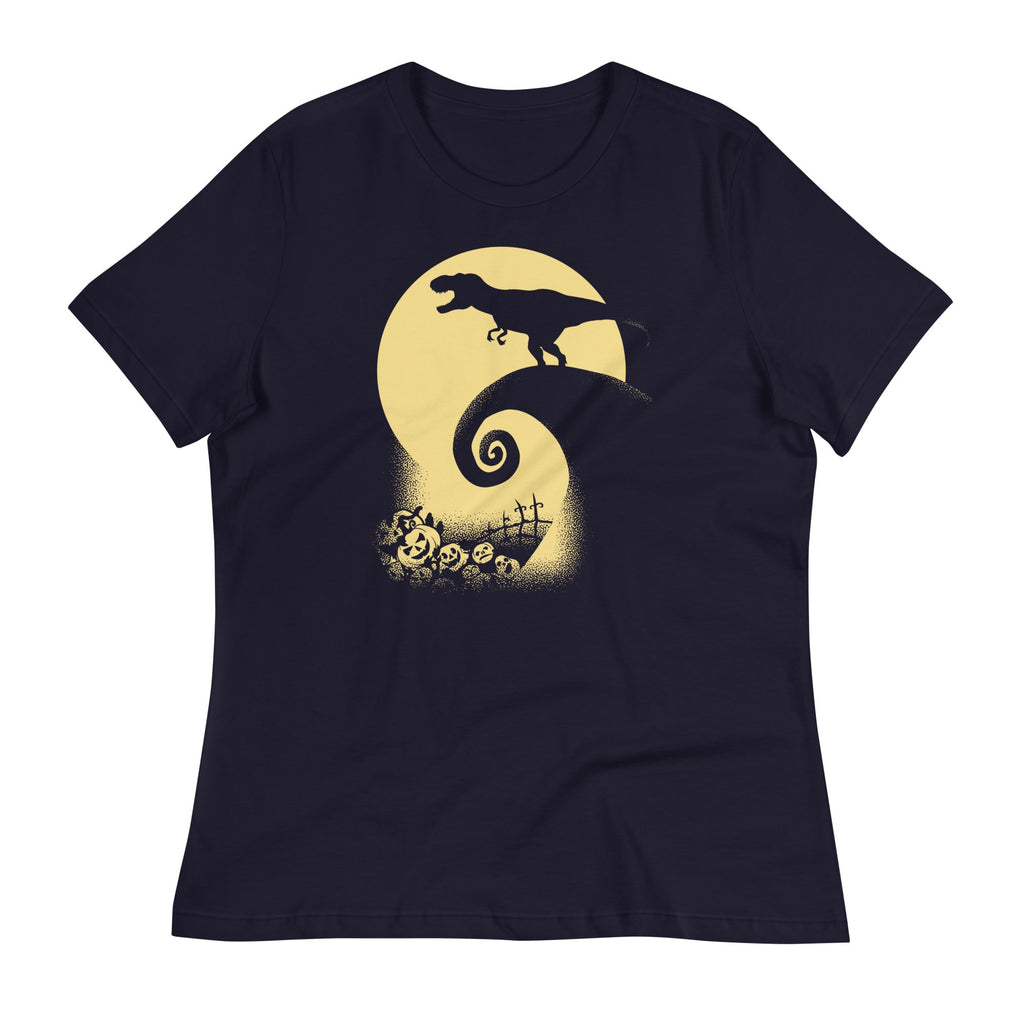 Nightrawr Women's Signature Tee product image 3