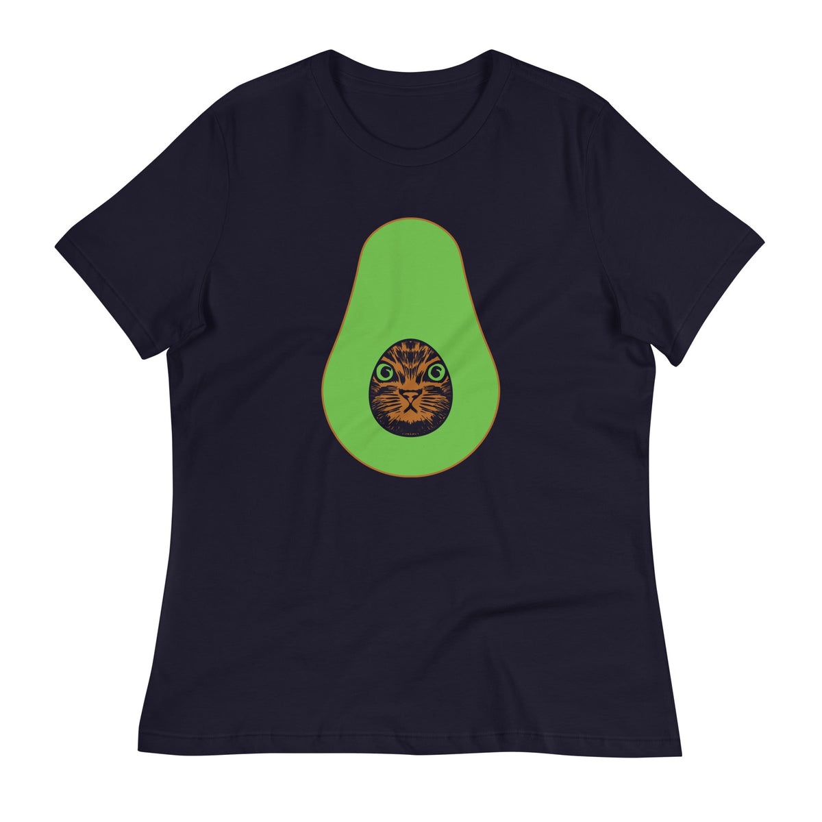 Avocato Women's Signature Tee product image 3
