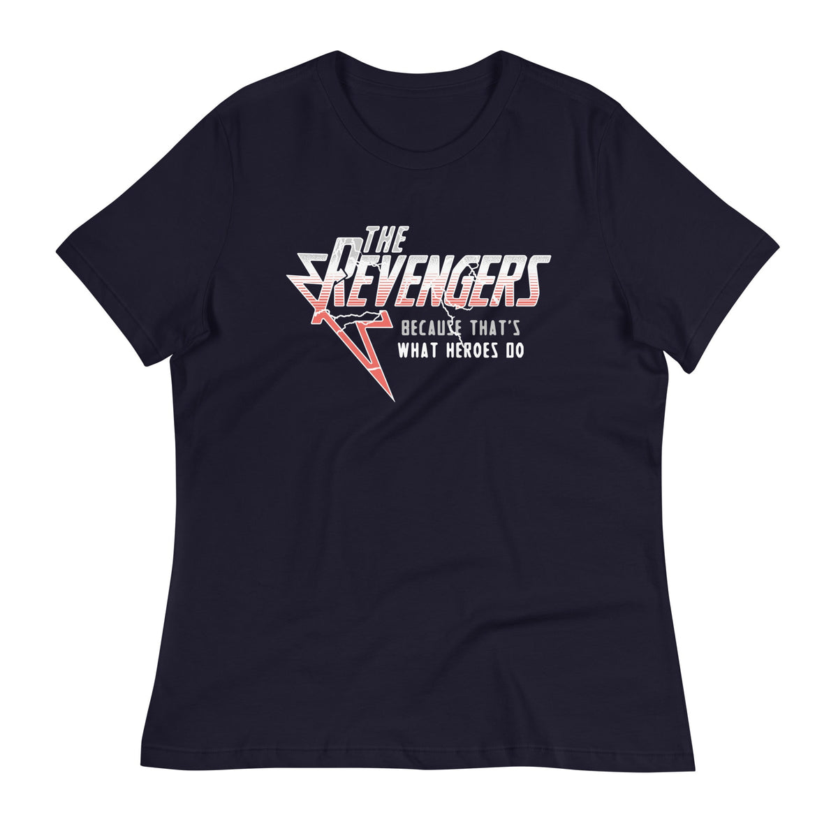 The Revengers Women's Signature Tee product image 2