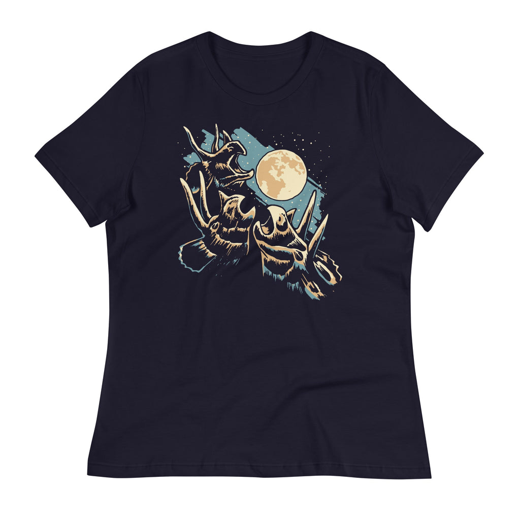 3 Tri Moon Women's Signature Tee product image 2