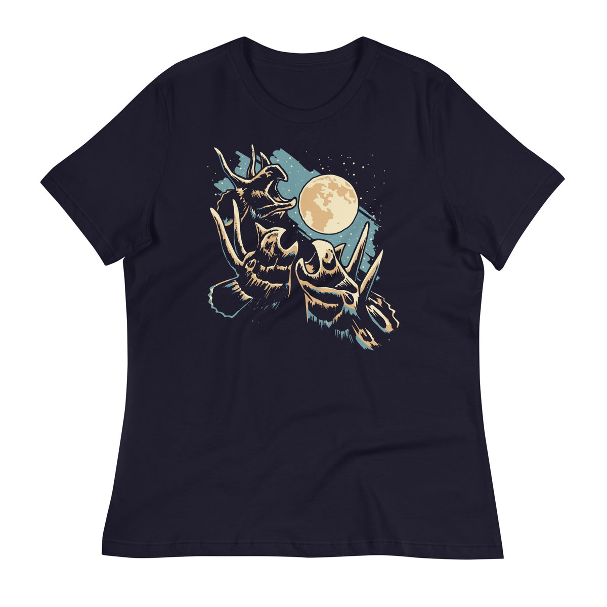 3 Tri Moon Women's Signature Tee product image 2