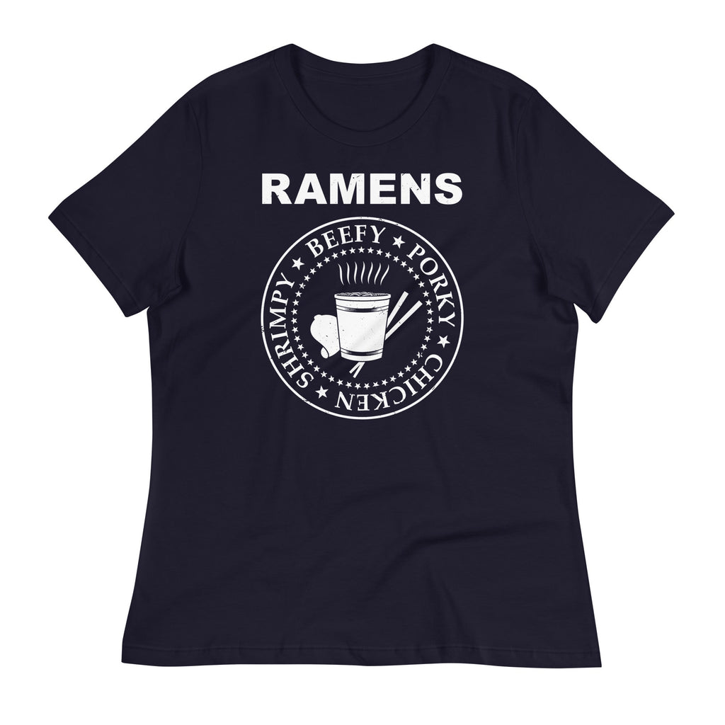Ramens Women's Signature Tee product image 2