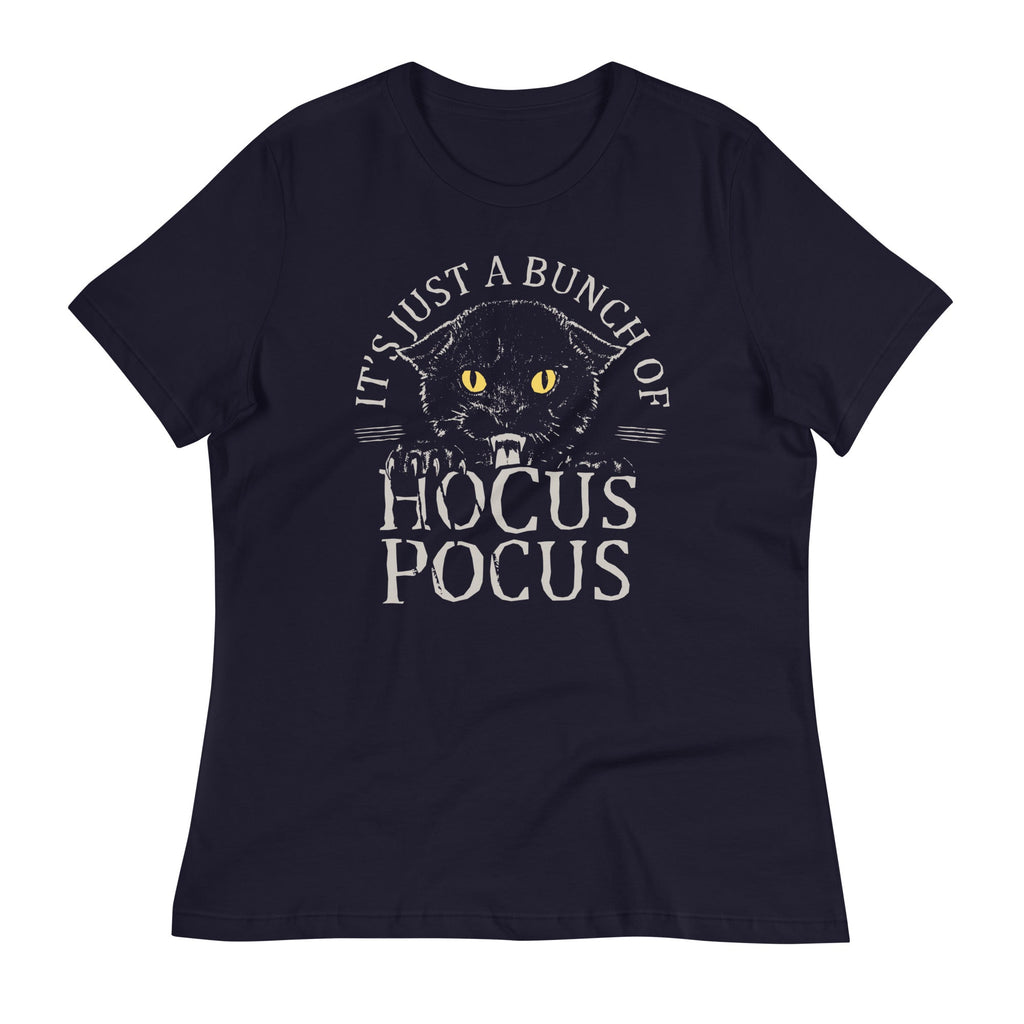 Hocus Pocus Women's Signature Tee product image 3