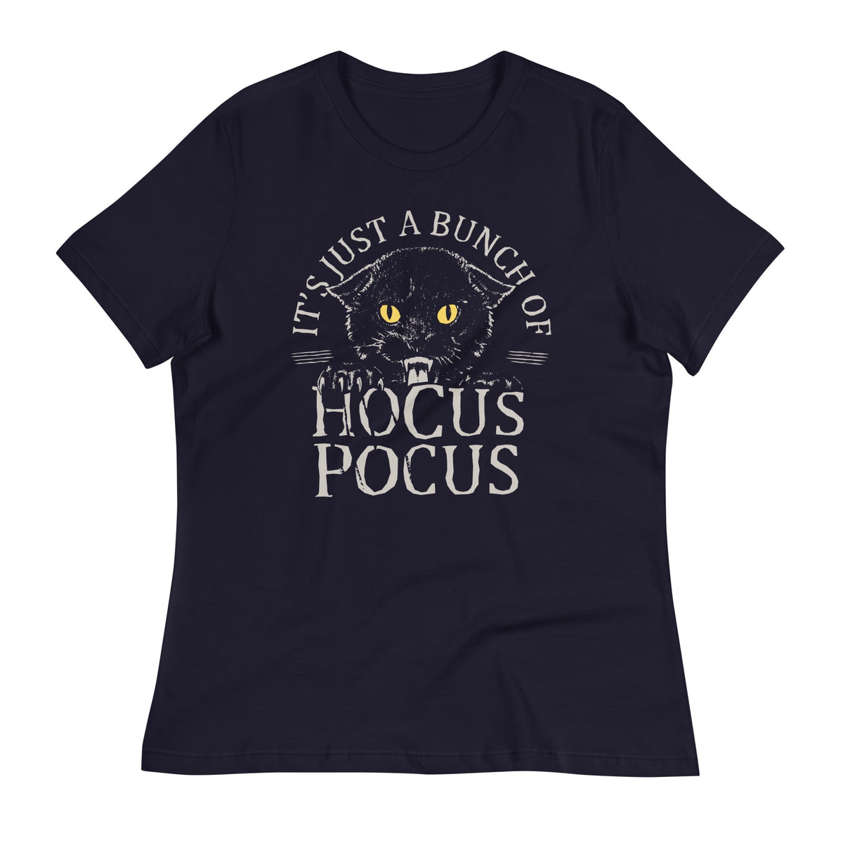 Hocus Pocus Women's Signature Tee product image 3