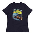 Visit Sark Chasm Women's Signature Tee product image 1