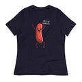 I'm The Wurst Women's Signature Tee product image 1