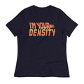 I'm Your Density Women's Signature Tee product image 1