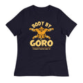 Body By Goro Women's Signature Tee product image 1