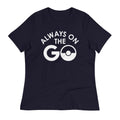Always On The Go Women's Signature Tee product image 1
